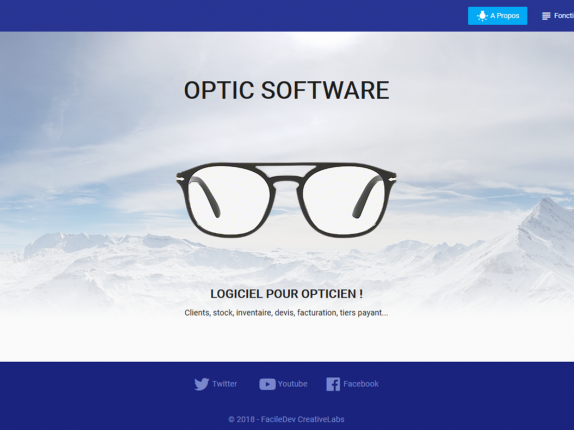 optic-software