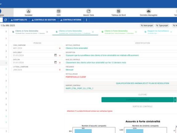 HWS (Habilis WorkSpace)